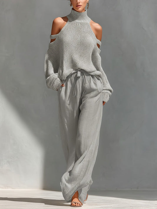 Completo Tagliato alla Moda