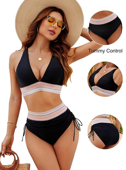 Il tuo bikini pancia piatta