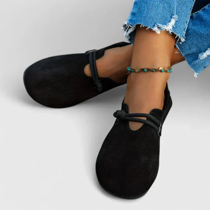 Mocasines cómodos para cada día