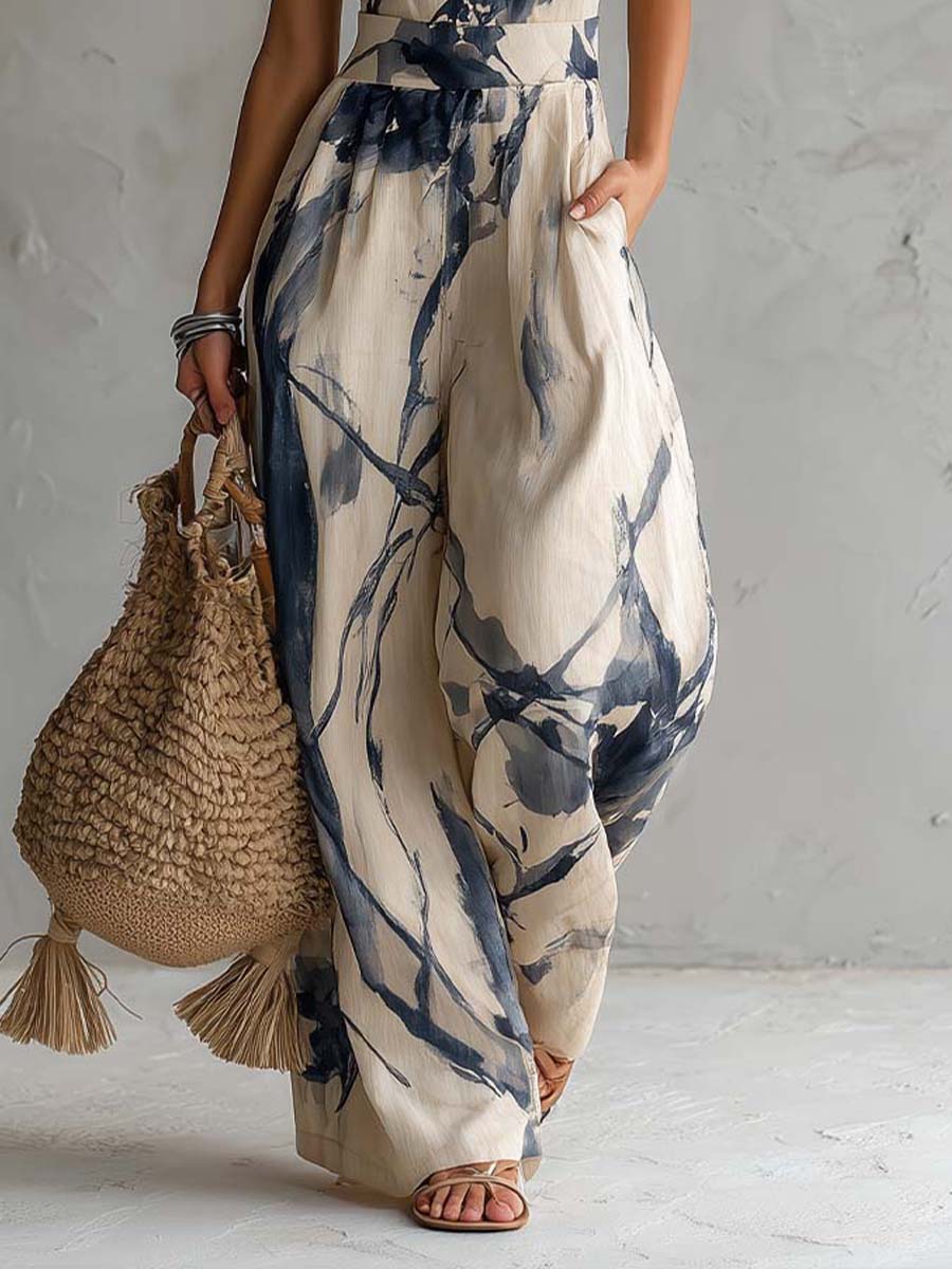 Completo Maxi in Pizzo Senza Tempo