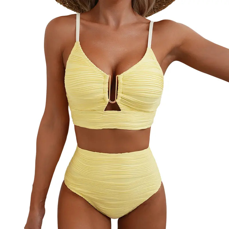 Il bikini che finalmente ti lascia essere te stessa