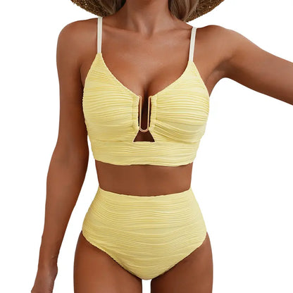 Il bikini che finalmente ti lascia essere te stessa