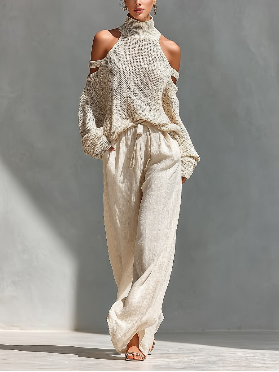Completo Tagliato alla Moda