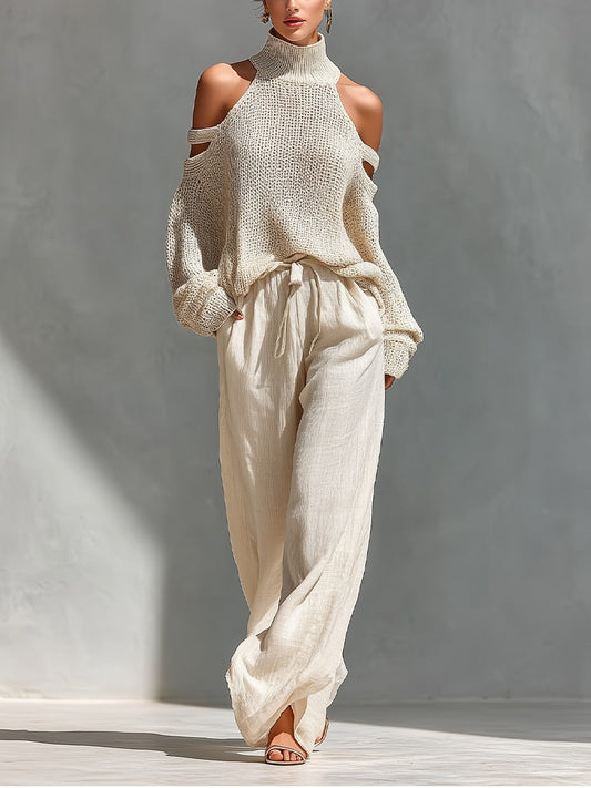 Completo Tagliato alla Moda
