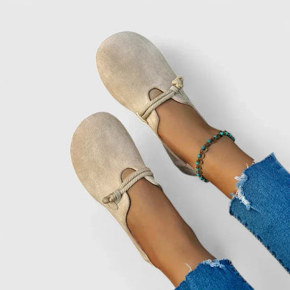 Mocasines cómodos para cada día