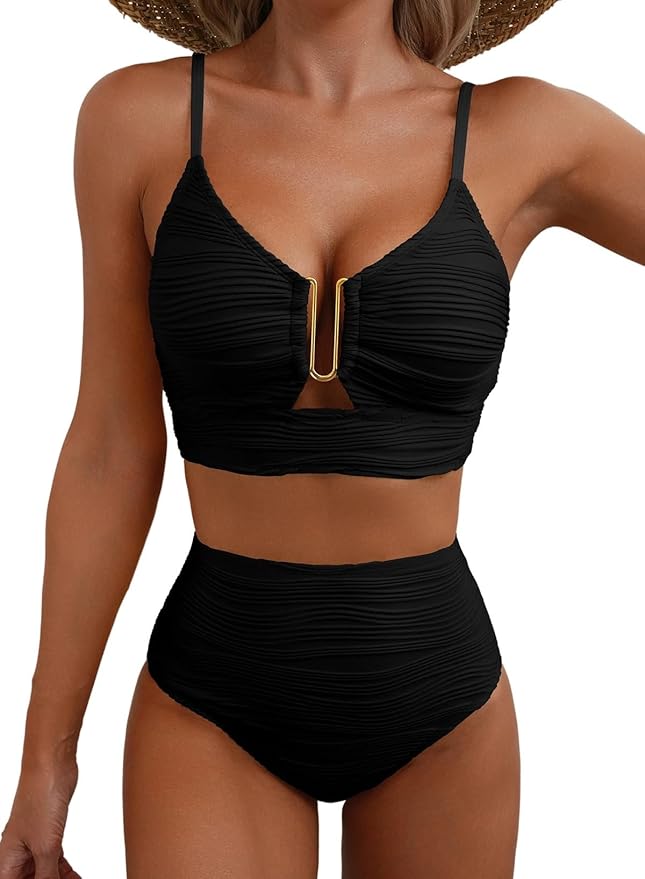 Il bikini che finalmente ti lascia essere te stessa