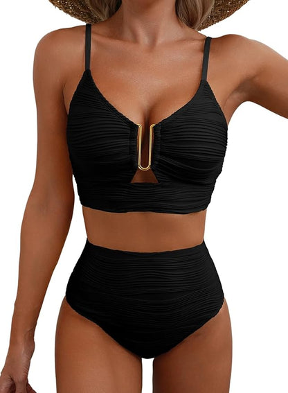 Il bikini che finalmente ti lascia essere te stessa