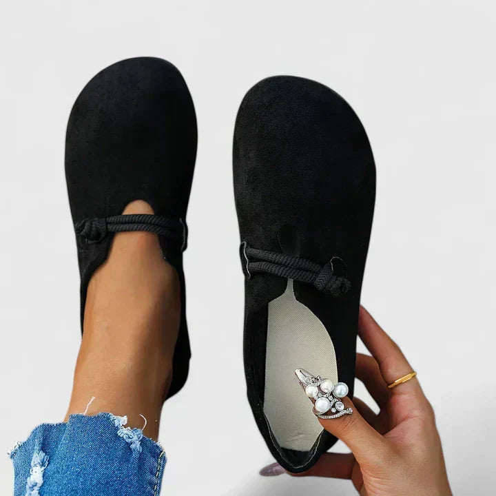 Mocasines cómodos para cada día