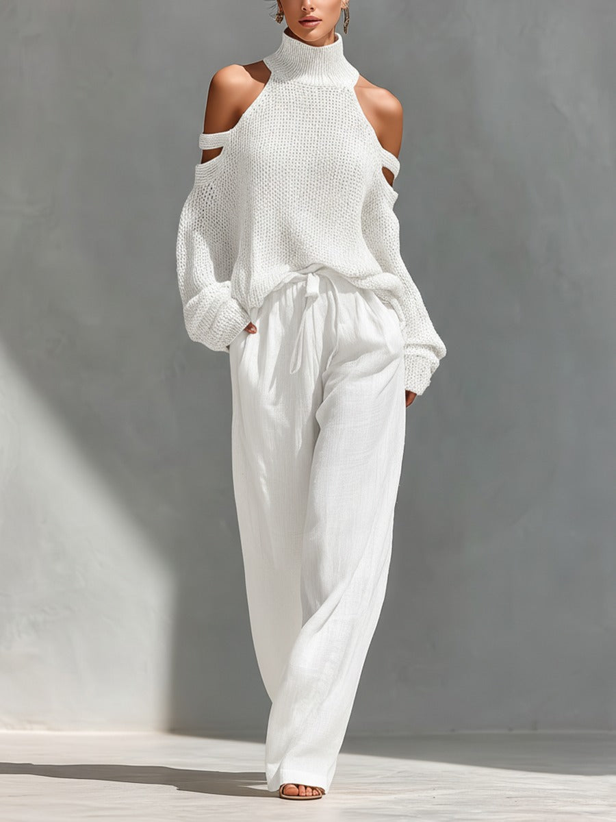 Completo Tagliato alla Moda
