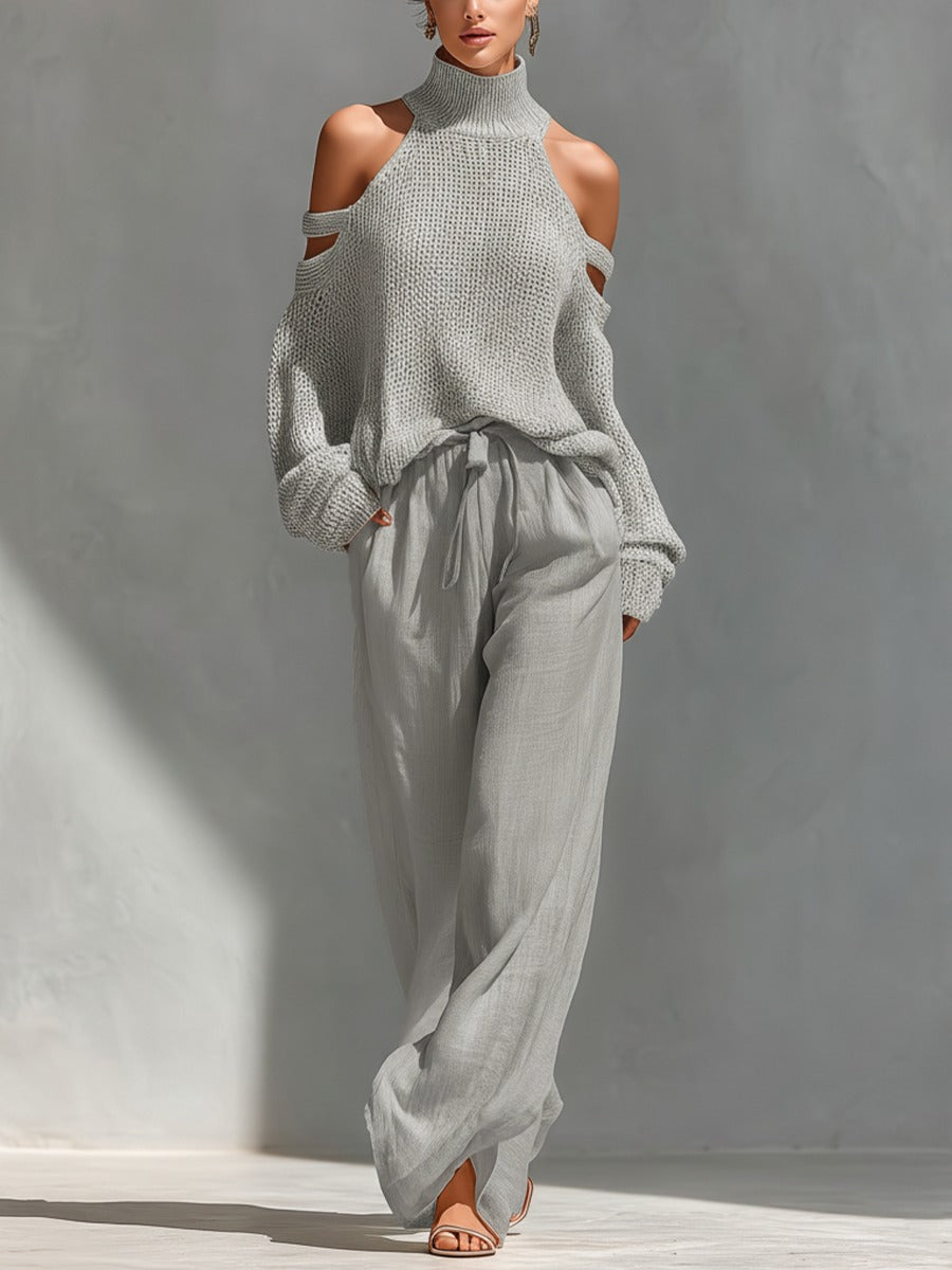 Completo Tagliato alla Moda