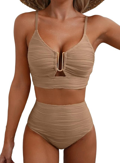 Il bikini che finalmente ti lascia essere te stessa