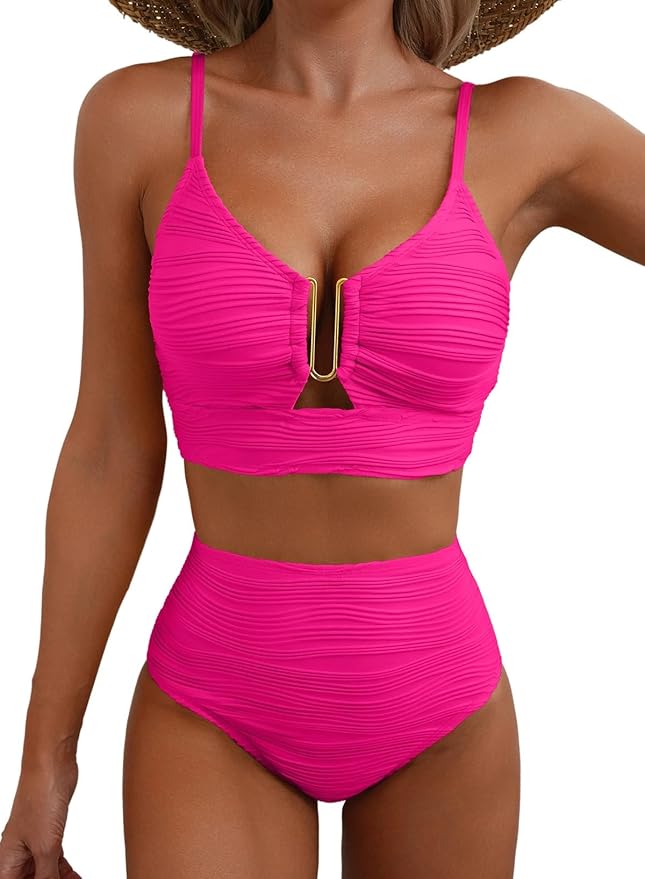 Il bikini che finalmente ti lascia essere te stessa