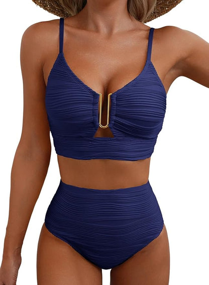 Il bikini che finalmente ti lascia essere te stessa