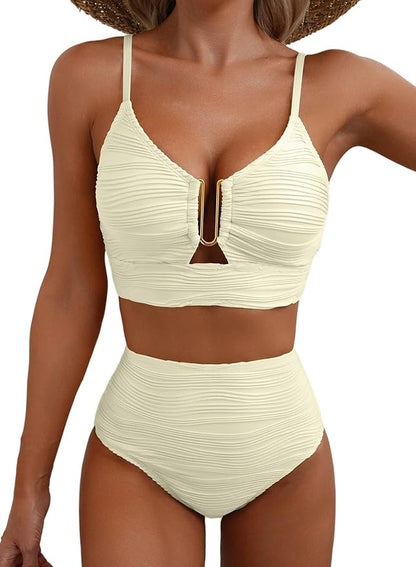 Il bikini che finalmente ti lascia essere te stessa