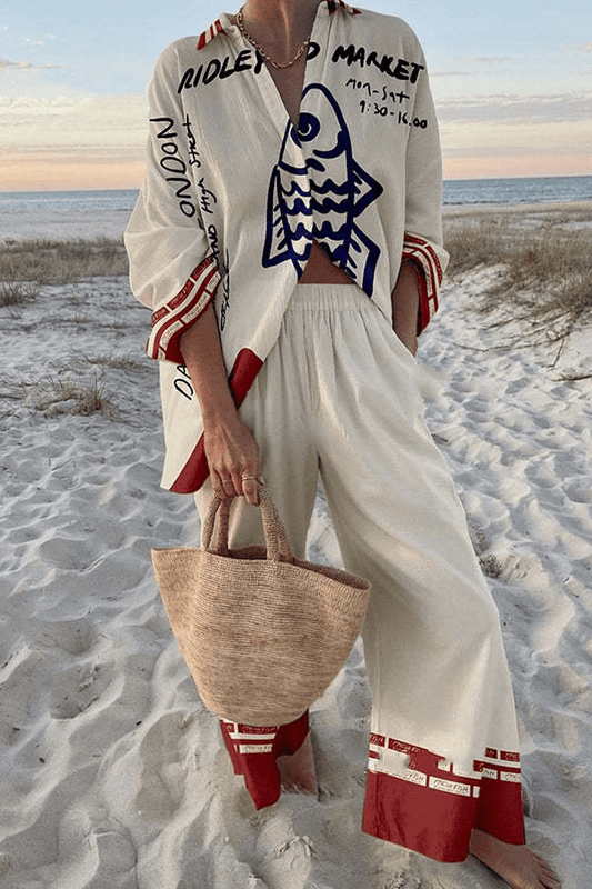 Set Costumi Estivi