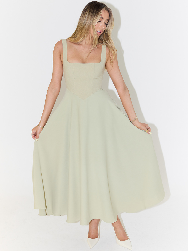 Vestito Grace