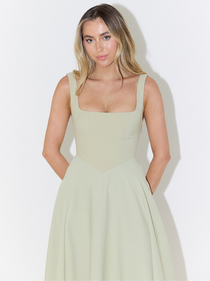 Vestito Grace