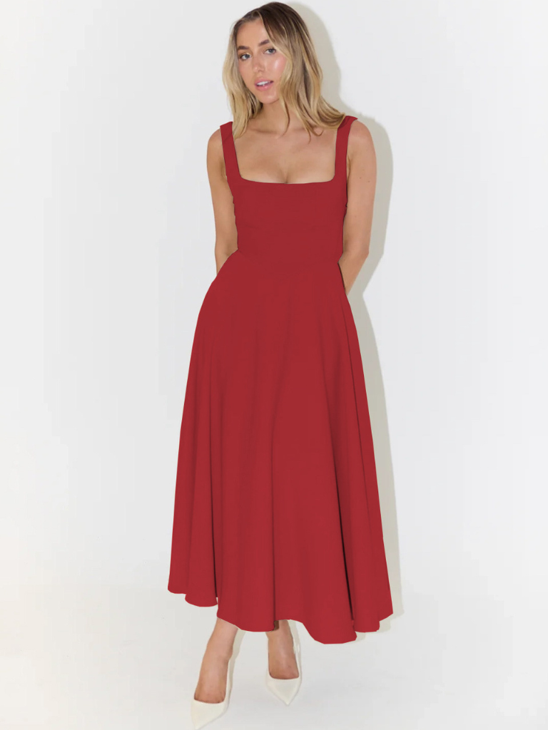 Vestito Grace