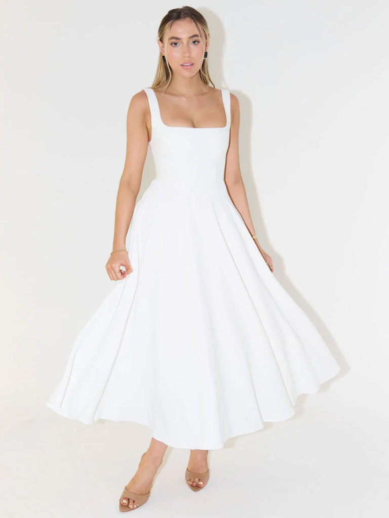 Vestito Grace