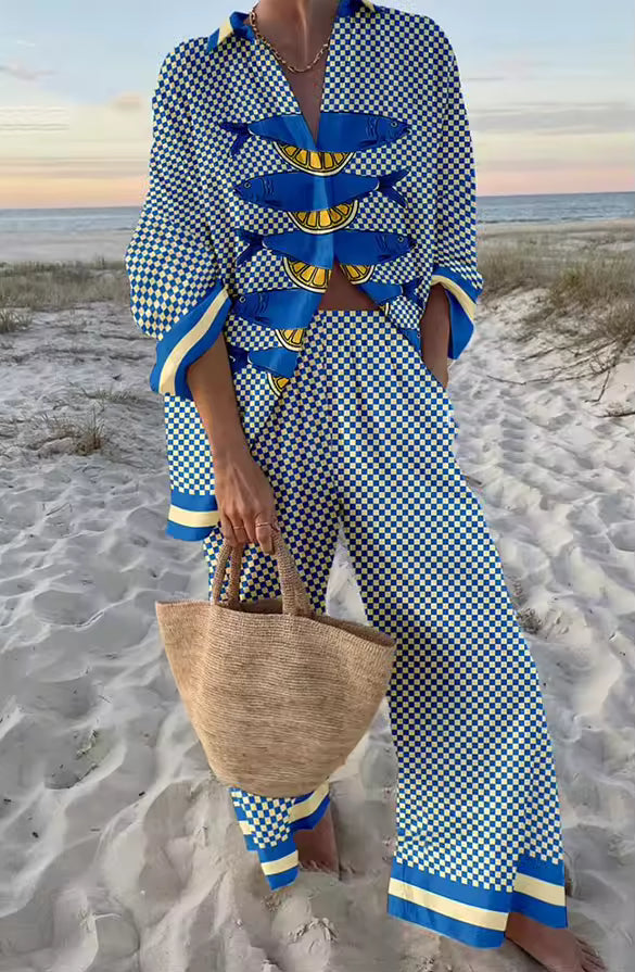 Set Costumi Estivi