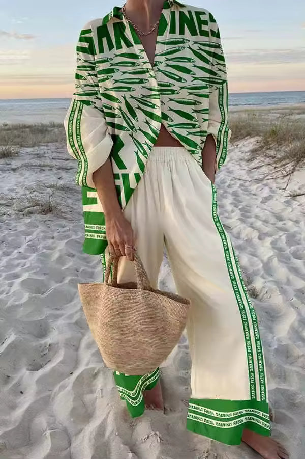 Set Costumi Estivi