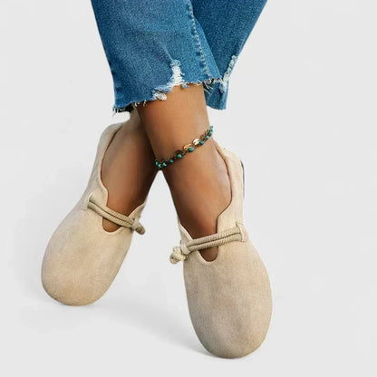 Mocasines cómodos para cada día