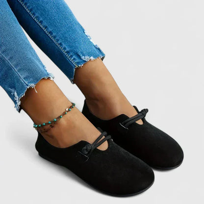 Mocasines cómodos para cada día