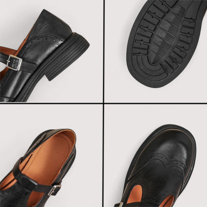 Comodità Elegante Tacco