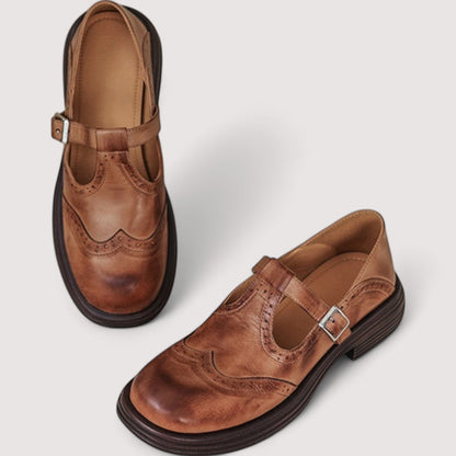 Comodità Elegante Tacco