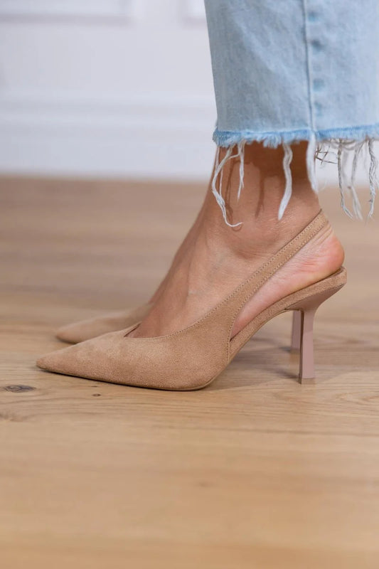 Tacchi Ortopedici Eleganti