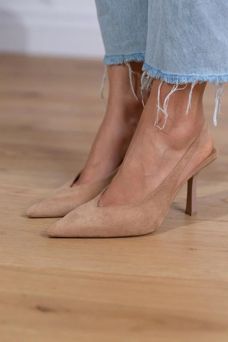 Tacchi Ortopedici Eleganti