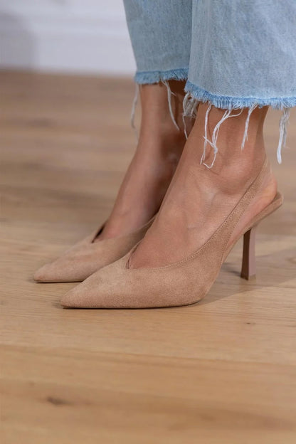 Tacchi Ortopedici Eleganti