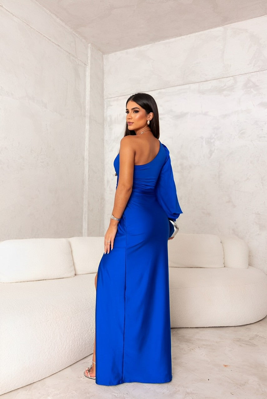 Abito elegante senza tempo a trapezio